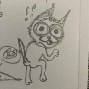 Meet your Posher, Neva